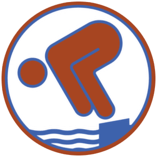 Freischwimmer (Bronze)