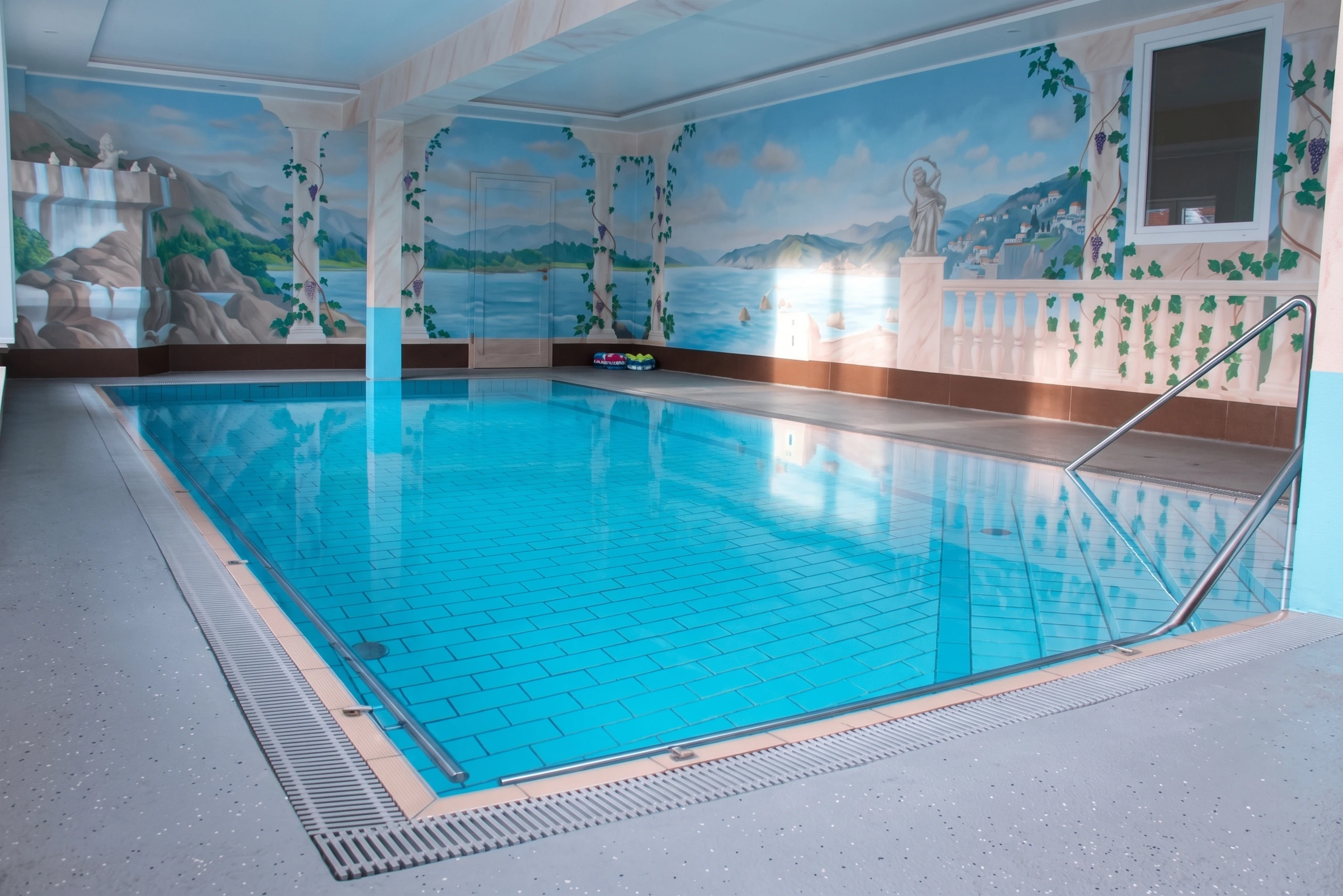Sauna & Wellness Paradies