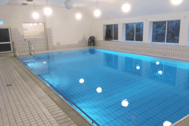 Wohnpark Am Sonnentau