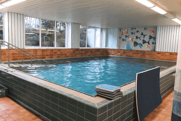 Klinikum Oldenburg (Kreyenbrück)