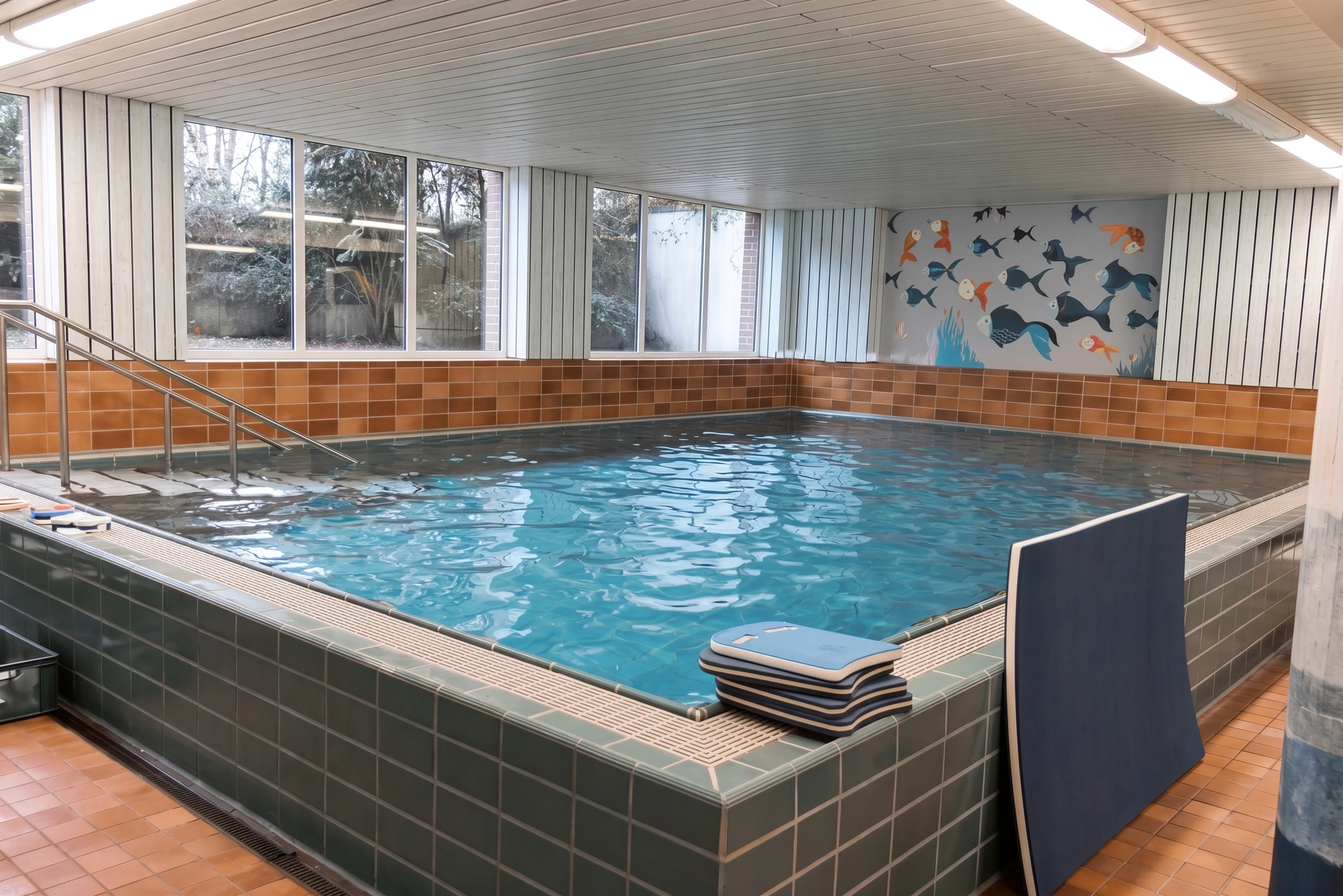 Schwimmbad Oldenburg
