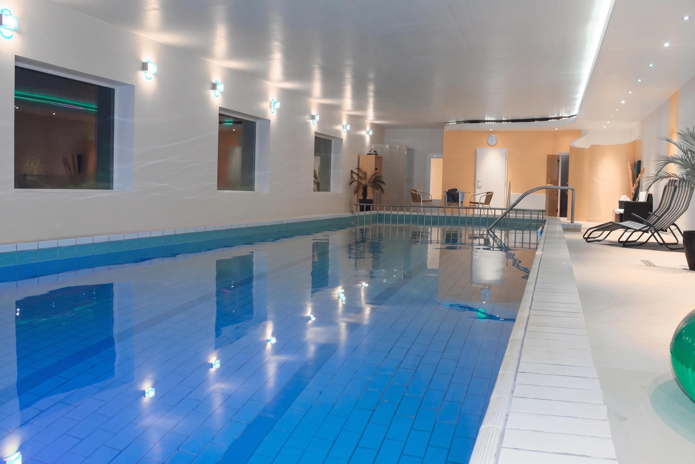 Schwimmbad Wardenburg